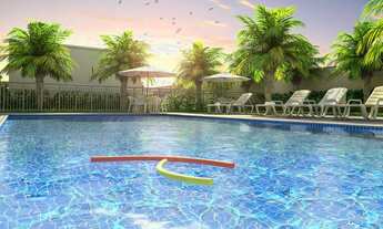 Imagem 4: Apartamento para venda com 48 metros quadrados com 2 quartos em Passaré - Fortaleza - CE