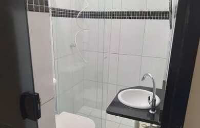 Imagem 4: Aluga-se quarto e sala na Ribeira