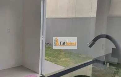 Imagem 5: Casa com 3 dormitórios à venda, 85 m² por R$ 425.000,00 - Jardim Santa Cecilia - Bonfim Pa