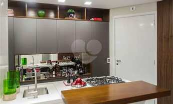 Imagem 3: Apartamento-São Paulo-LAPA