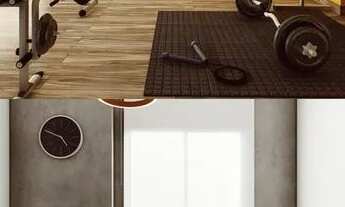 Imagem 5: OPORTUNIDADE ÚNICA!! Ágio de Apartamento no Solar do Cerrado - Granja Marileusa