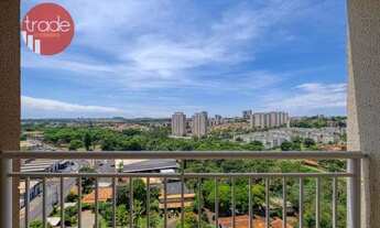 Imagem 5: Apartamento À Venda No Jardim Anhanguera Com 02 Dormitórios