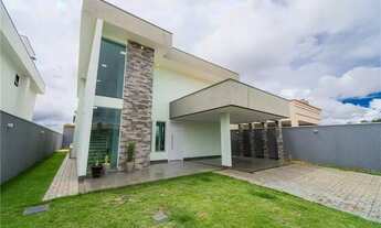 Imagem: Belíssima Mansão no Condomínio Alto da