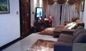 Imagem 4: Casa para Venda em São Paulo, Vila Dom Pedro II, 3 dormitórios, 1 suíte, 4 banheiros, 2 va