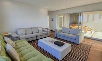 Imagem 6: Apartamento Locação 2 Dormitórios - 126 m² Vila Ipojuca