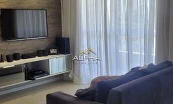 Imagem 3: Apartamento a venda tem 79 metros mobiliado com 3 quartos em José Bonifácio - Fortaleza