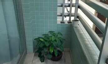 Imagem 5: SANTOS - Apartamento Padrão - ENCRUZILHADA