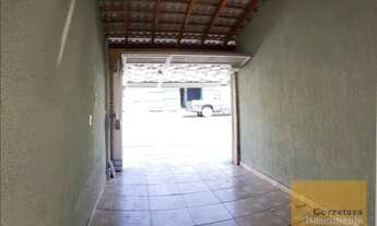 Imagem 6: Casa com 2 dormitórios para alugar, 80 m² por R$ 1.550,00/mês - Jardim Santa Maria - Jacar