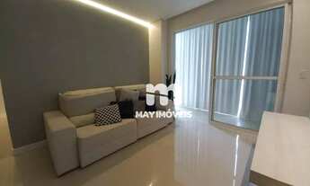 Imagem 3: Apartamento com 3 dormitórios para alugar, 98 m² por R$ 5.610,00/mês - Fazenda - Itajaí/SC