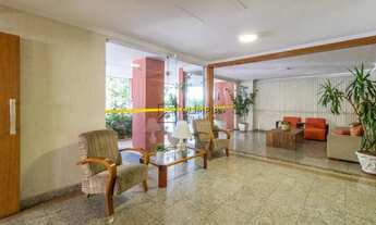 Imagem: Apartamento Venda Vila Olímpia 100 m²