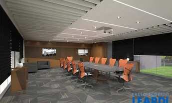 Imagem 7: CONJ. COMERCIAL - BROOKLIN - SP