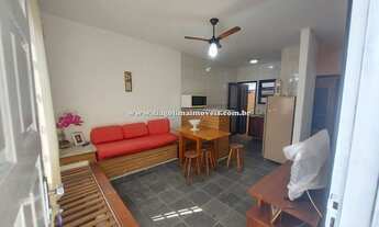 Imagem 3: Casa em Condomínio com 02 Dormitórios a Venda na Martim de Sá - Caraguatatuba