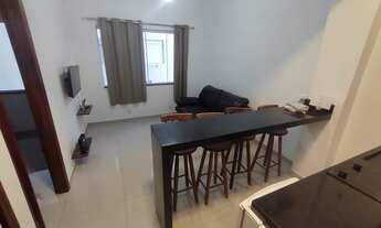 Imagem 2: APARTAMENTO RESIDENCIAL em SANTOS - SP, EMBARÉ