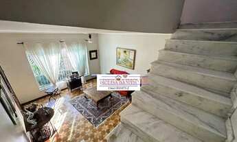 Imagem 5: Sobrado à Venda, no Bairro Vila Eldízia / V. Assunção em Santo André/SP