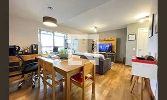 Imagem 4: Apartamento à Venda - Vila Mascote, 3 Quartos, 113 m2