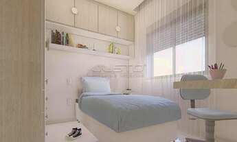 Imagem 5: Apartamento Padrão em São Leopoldo