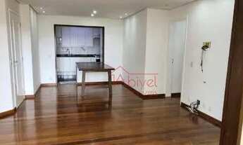 Imagem 6: Apartamento com 3 dormitórios para alugar, 100 m² por R$ 5.260,00/mês - Vila Ipojuca - São