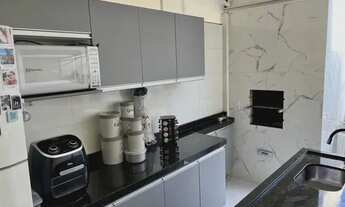 Imagem 5: Casa no bairro Jardim Costa Verde