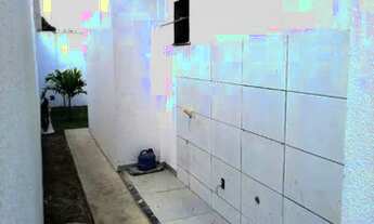 Imagem 3: E Com Corredor Lateral -Subsidio de até 55mil- Casa 2/4 suíte - na Conceição 1