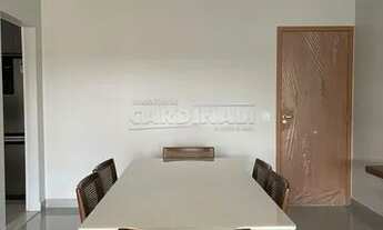 Imagem 2: Apartamento Padrão em São Carlos