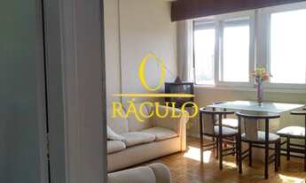 Imagem 3: Apartamento mobiliado frente a praia