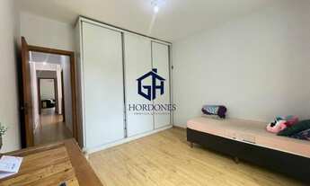 Imagem 6: Casa Geminada 3 quartos 2 vagas