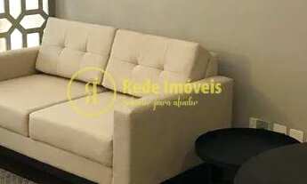 Imagem 6: Apartamento disponível para Locação no Alphaville - SP