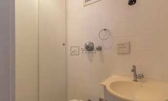 Imagem 5: Apartamento Venda Campo Belo 80 m² 2 Dormitórios