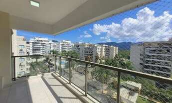 Imagem 7: Cobertura-À VENDA-Recreio dos Bandeirantes-Rio de Janeiro-RJ