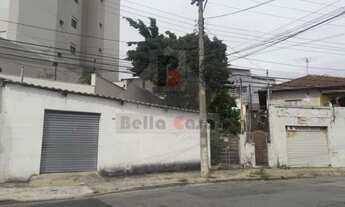 Imagem 4: Terreno Vila Bertioga (mooca