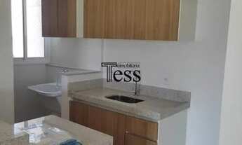 Imagem 5: Aluga apartamento 3 dormitórios sendo 1 tipo apto no Parque Estoril com portaria 24 horas