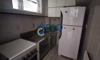 Imagem 7: APARTAMENTO RESIDENCIAL em SANTOS - SP, BOQUEIRÃO