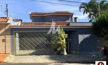 Imagem: Casa (sobrado na rua) 3 dormitórios/suite