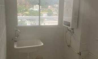 Imagem 6: Apartamento 3 quartos em condomínio com lazer completo