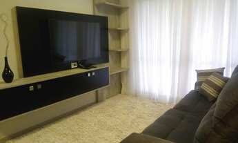 Imagem 2: Excelente Apartamento no Cond Saint Exupery - Rua Leopoldo Couto de Magalhães Junior - Ita