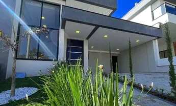 Imagem 2: Casa com 3 suítes no Xaxim