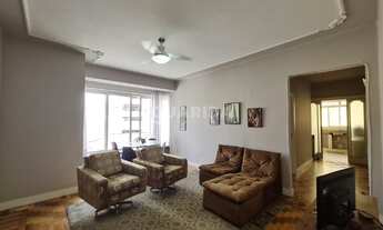 Imagem: Apartamento para aluguel, 3 quartos, 3 suítes