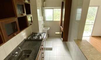 Imagem 3: CAJAMAR - Apartamento Padrão - Portais (Polvilho