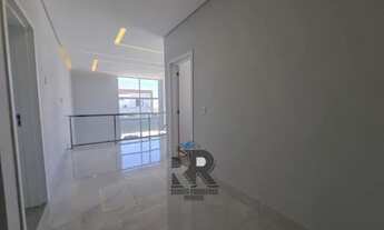 Imagem 2: Casa em Condomínio para Venda em Serra, Jacuhy, 4 dormitórios, 4 suítes, 5 banheiros, 2 va