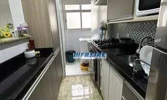 Imagem 7: Apartamento com 2 dormitórios à venda, 49 m² por R$ 318.000,00 - São João Clímaco - São Pa