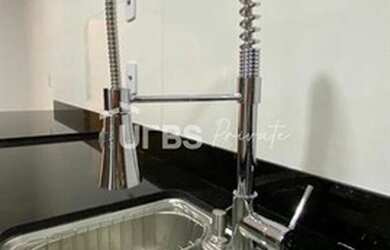 Imagem 4: Parqville Jacarandá - Casa de Condomínio 3 quartos, sendo 3 suítes