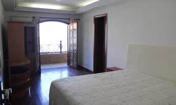 Imagem 6: Sobrado Mooca Casa com 4 dormitórios