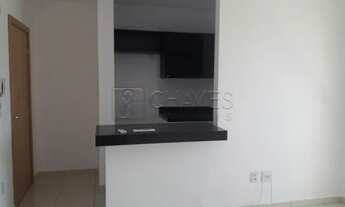 Imagem 3: Apartamento Padrão em Ribeirão Preto