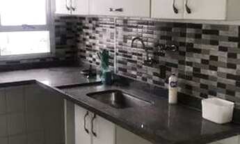 Imagem 2: SANTOS - Apartamento Padrão - VILA MATIAS