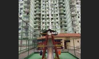 Imagem 6: Apartamento com 2 dormitórios à venda, 58 m² por R$ 150.000,00 - Itanhangá - Rio de Janeir