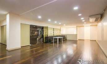 Imagem 4: Apartamento à venda Rua Duque de Caxias, Centro Histórico - Porto Alegre