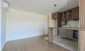 Imagem 3: Apartamento com 2 Dormitorio(s) localizado(a) no bairro Moema em São Paulo / Ref.:OR