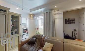 Imagem 6: Apartamento à venda em Santa Cecília com 72 m², 2 quartos, 1 suíte