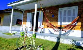 Imagem: Cidreira Feriado Páscoa, casa 4 Dorm, cap