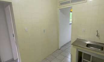 Imagem 2: Apartamento para aluguel com 70 metros quadrados com 2 quartos em Passagem - Cabo Frio - R